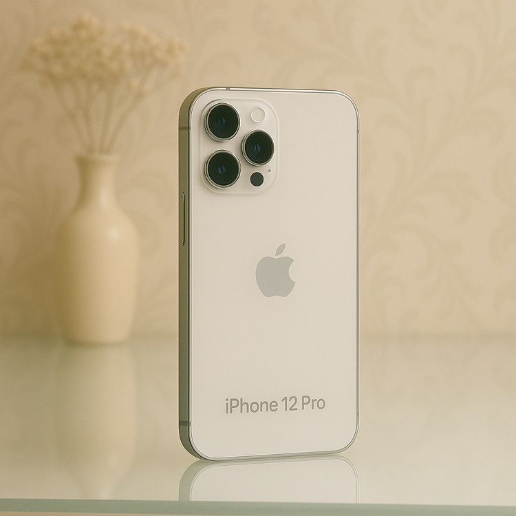 iPhone 12 Pro