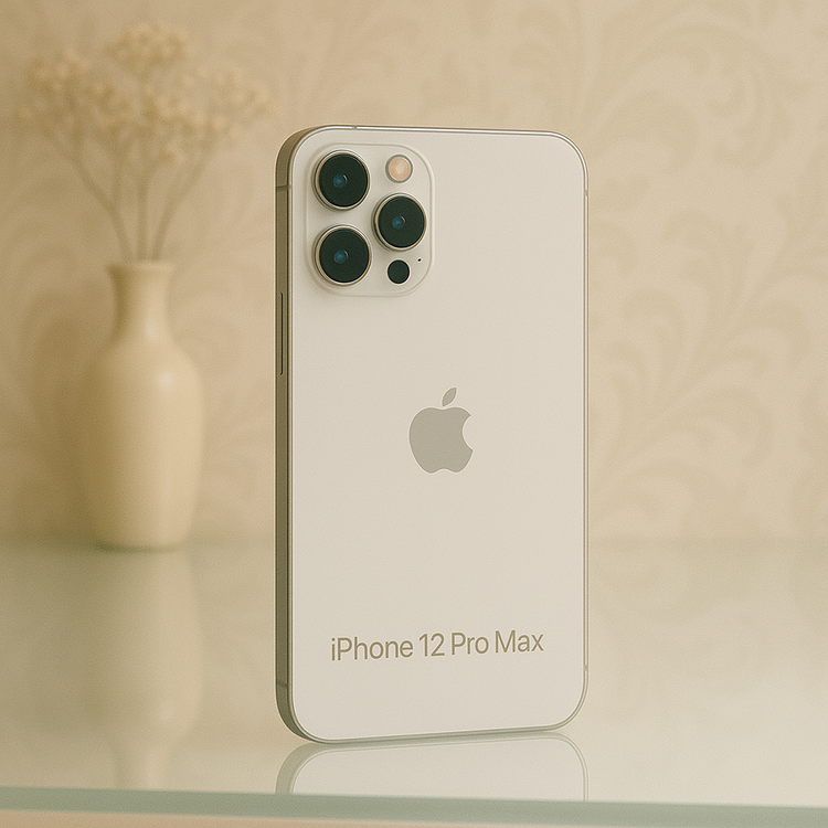 iPhone 12 ProMax