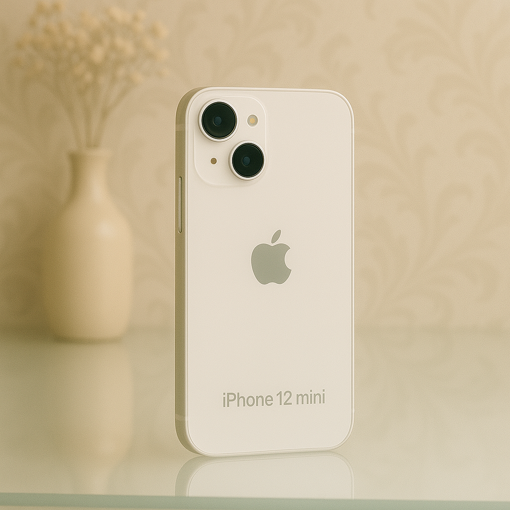 iPhone 12 mini