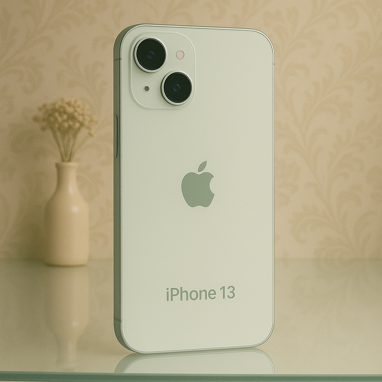 iPhone 13