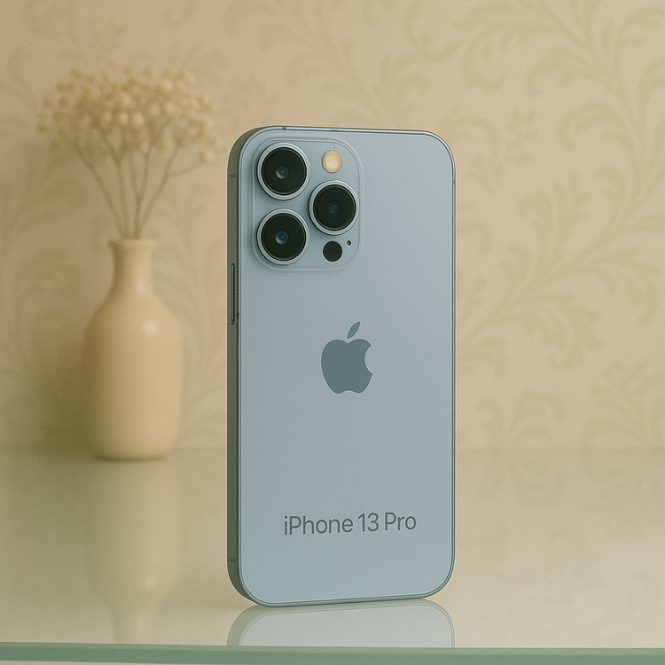 iPhone 13 Pro