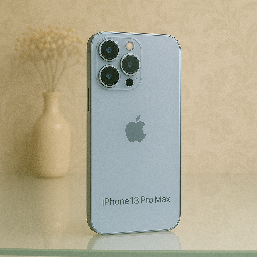 iPhone 13 ProMax