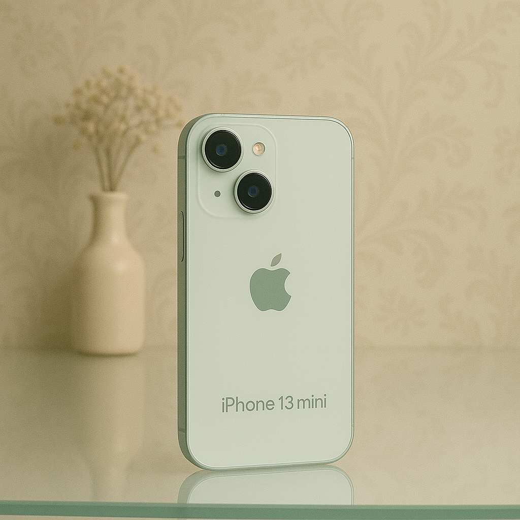 iPhone 13 mini
