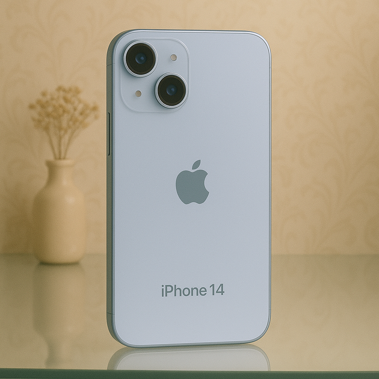 iPhone 14