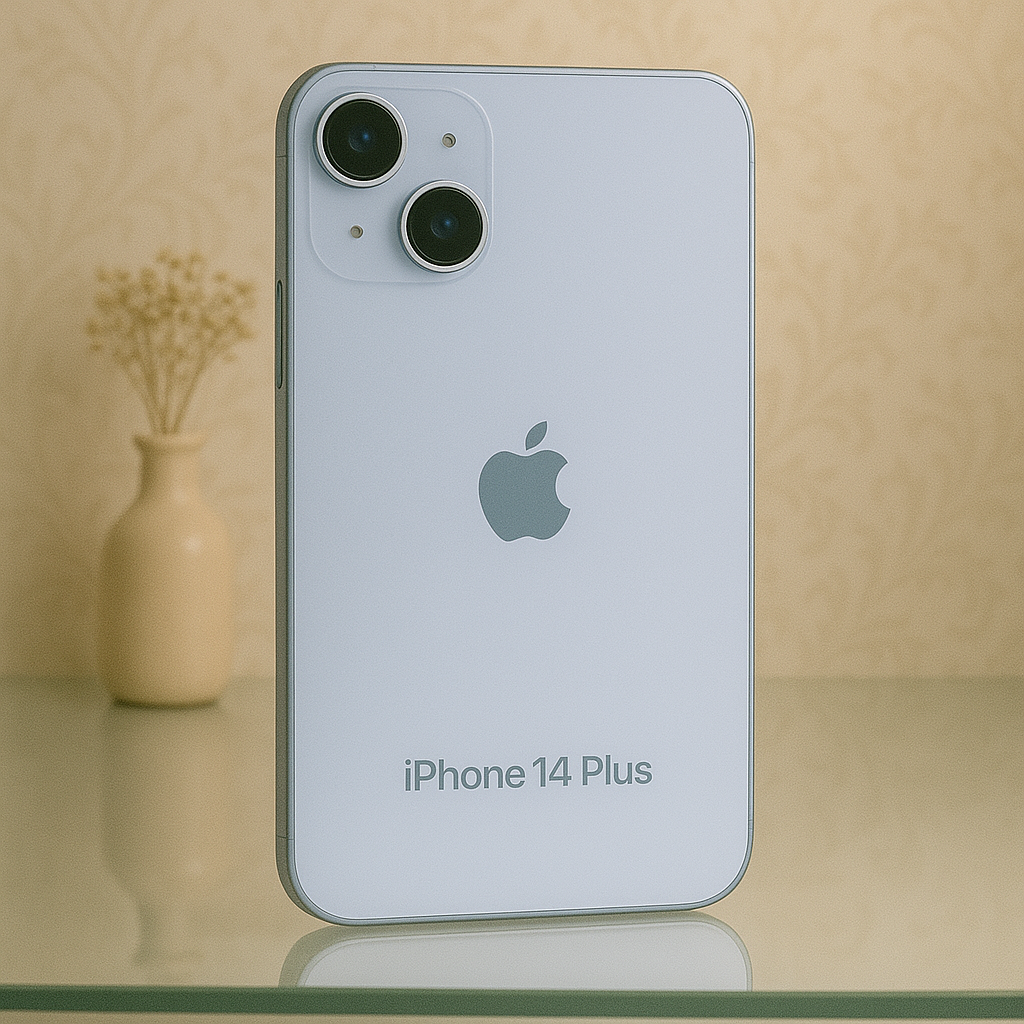 iPhone 14 Plus