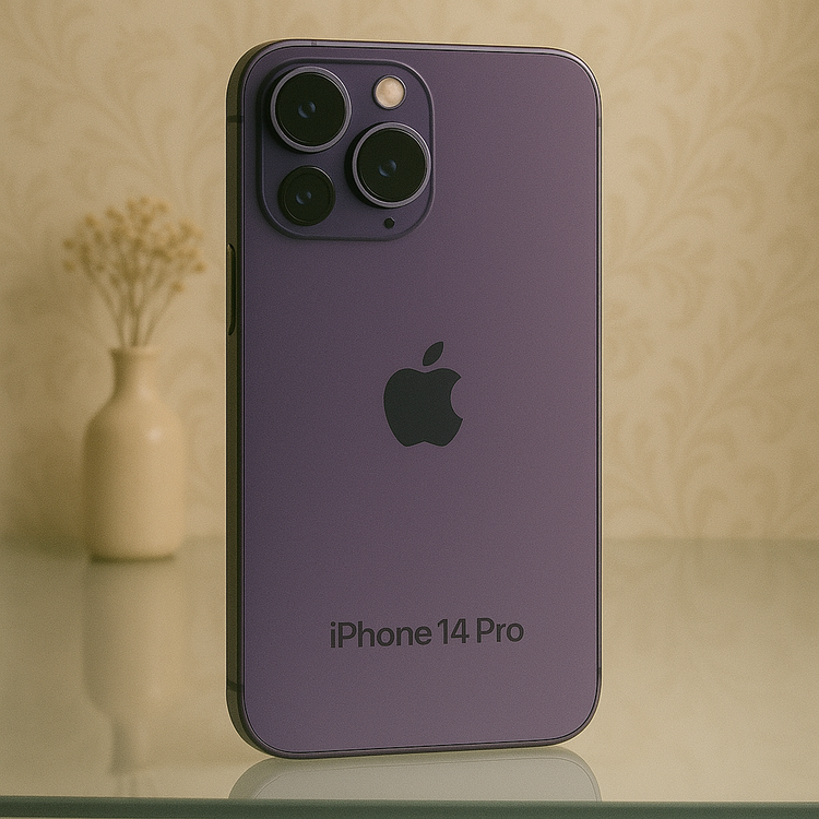 iPhone 14 Pro