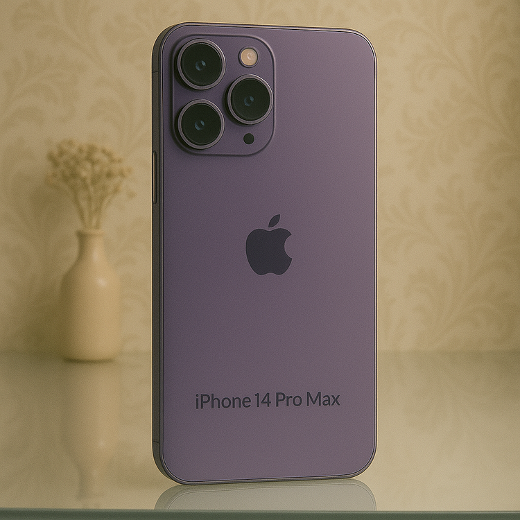 iPhone 14 ProMax