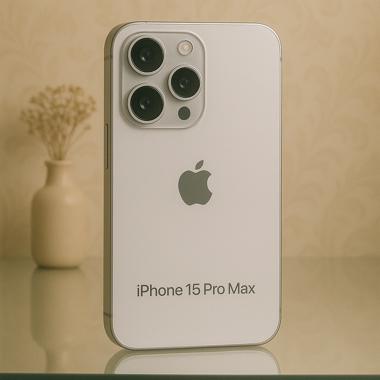 iPhone 15 ProMax