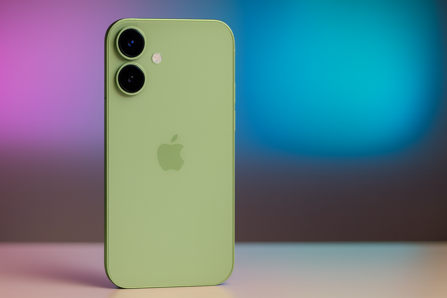 iPhone 17