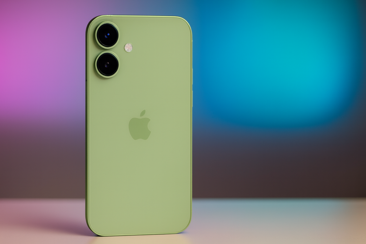 iPhone 17