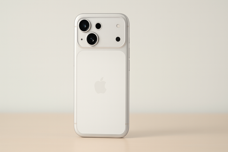 iPhone 17 Pro