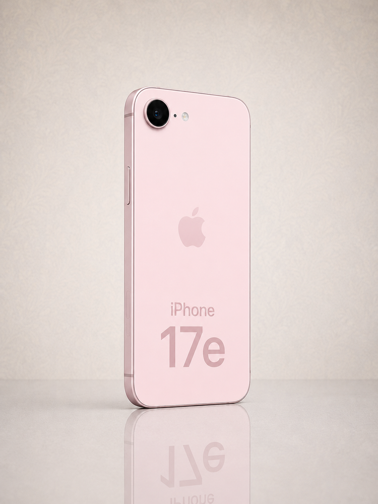 iPhone 17e