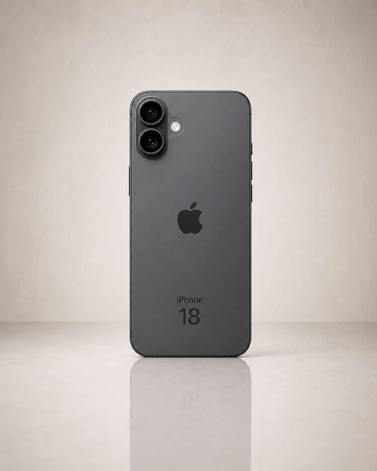 iPhone 18