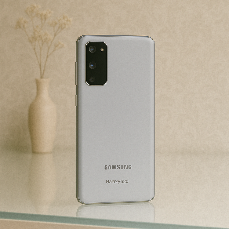 S20 (4G & 5G)
