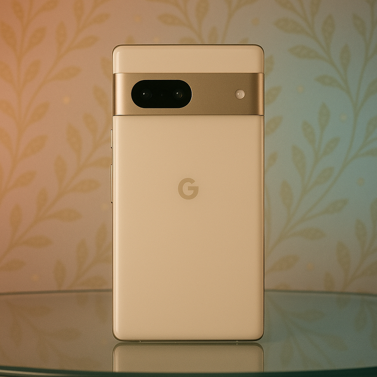 Pixel 7 Pro