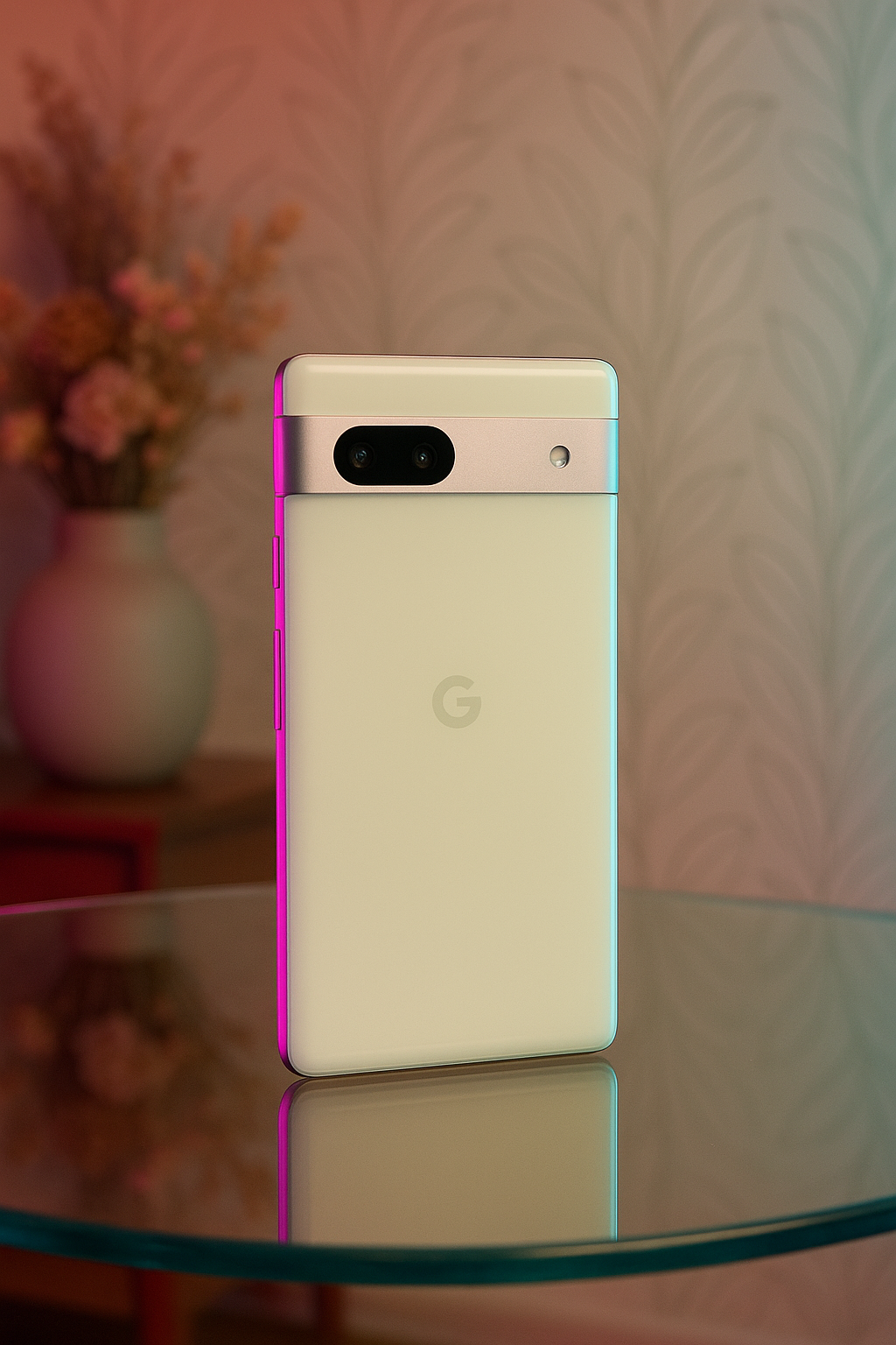 Pixel 7a