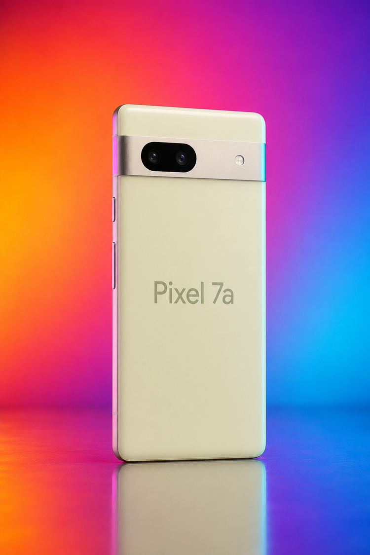 Pixel 7a