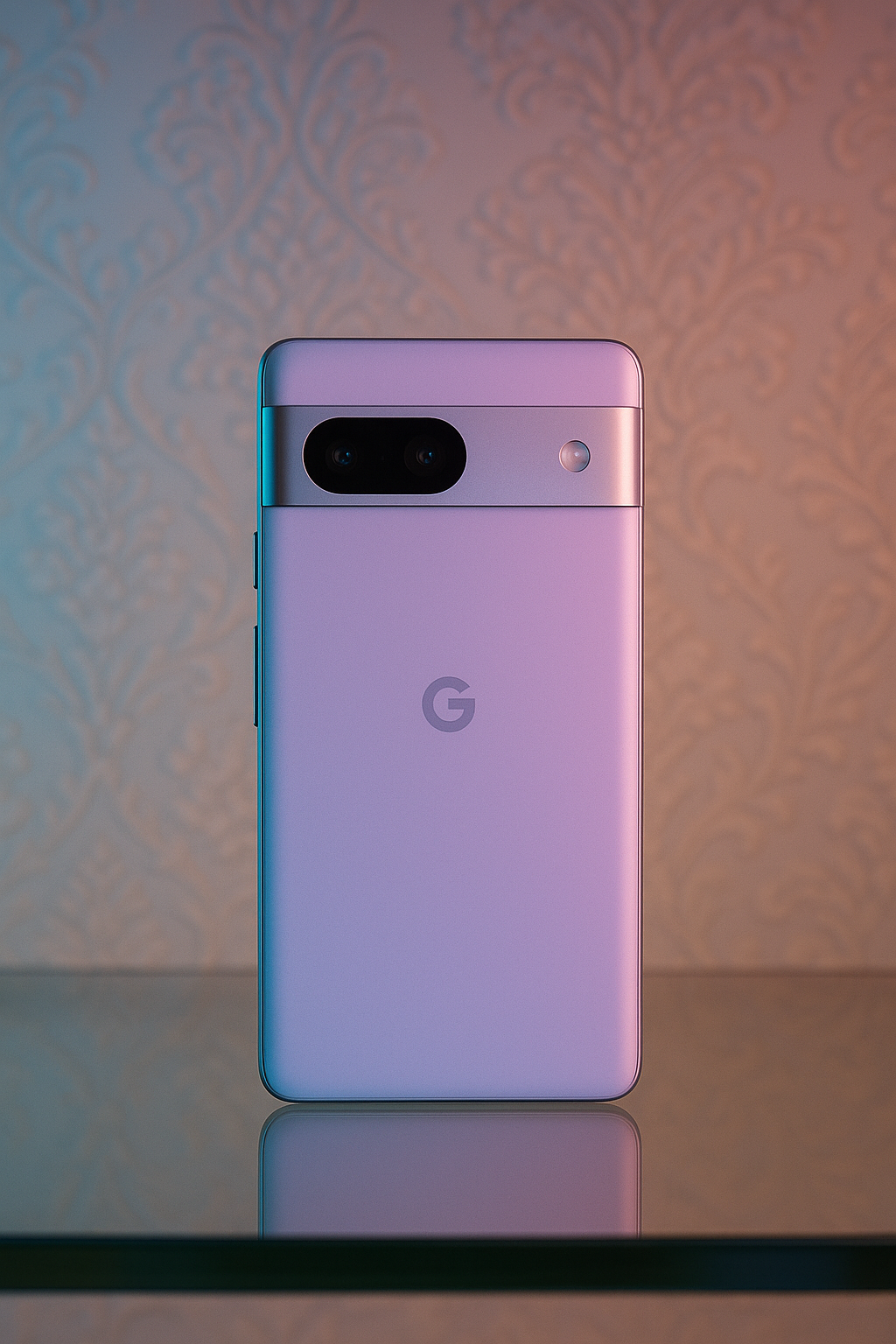 Pixel 8