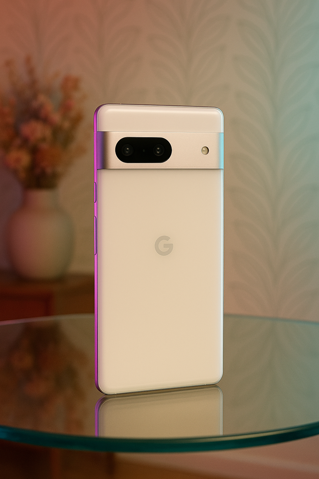 Pixel 8 Pro