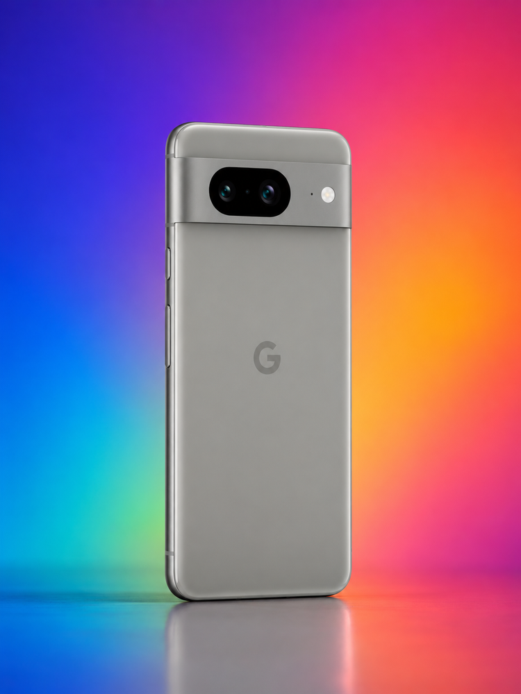Pixel 8