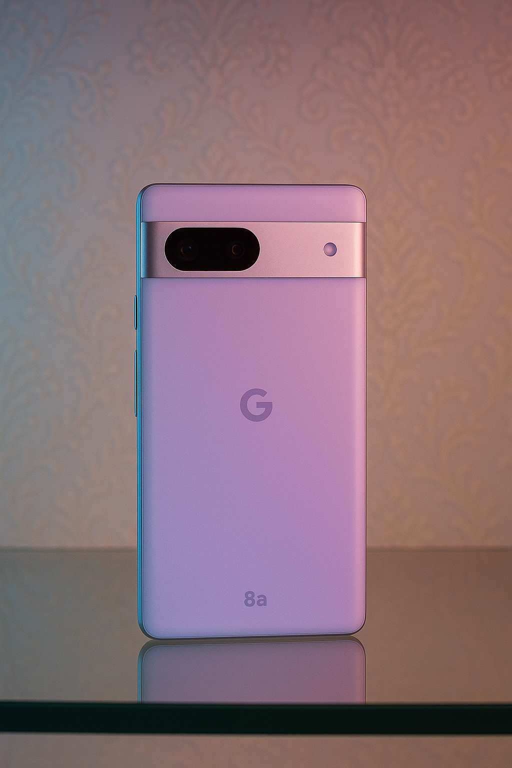 Pixel 8a
