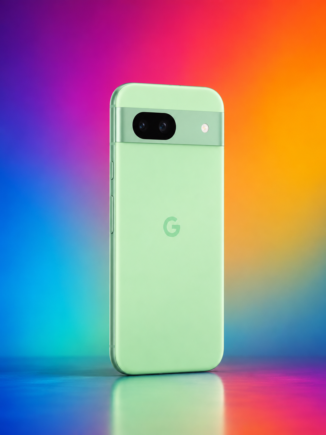 Pixel 8a