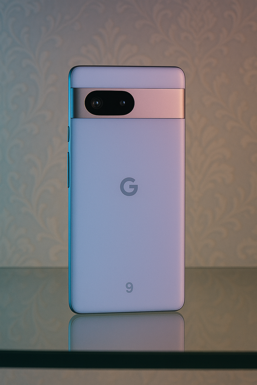 Pixel 9