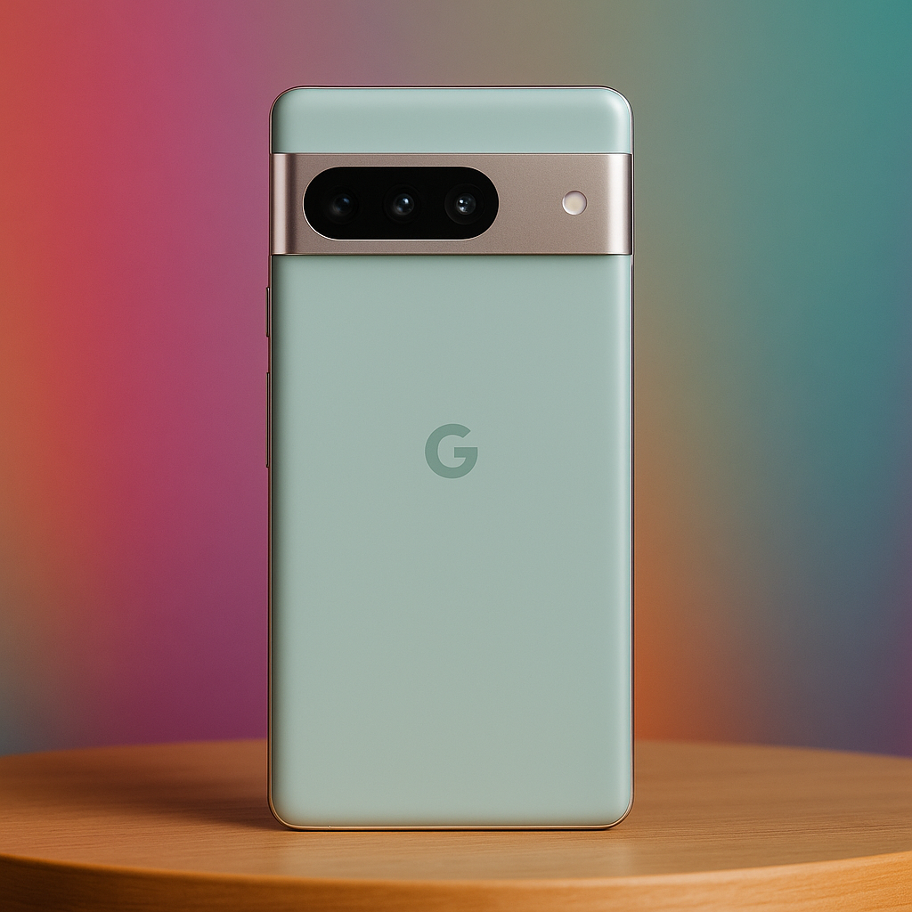 Pixel 9 Pro