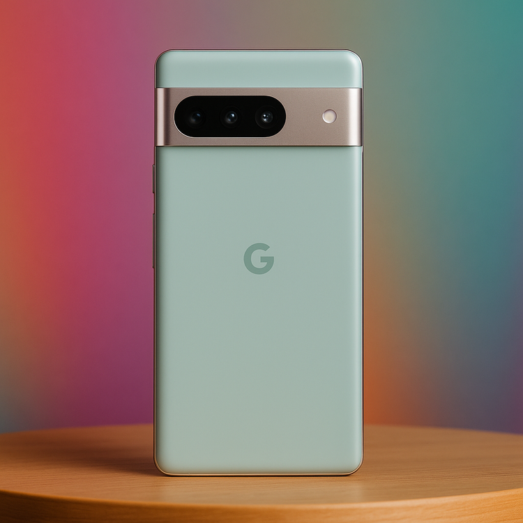 Pixel 9 Pro