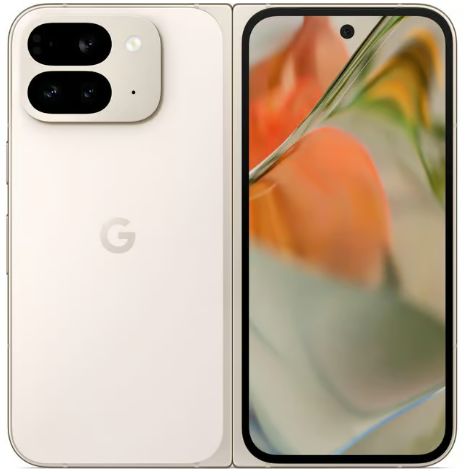 Pixel 9 Pro Fold