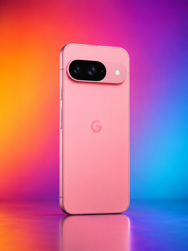 Pixel 9