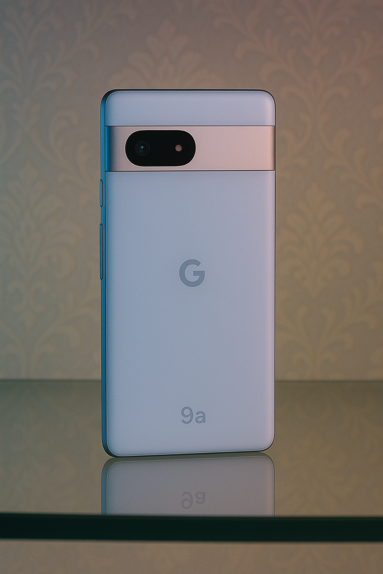 Pixel 9a