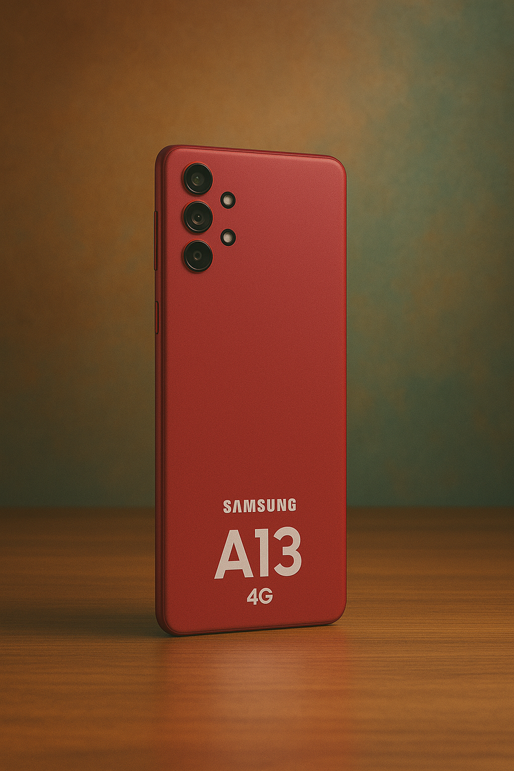 A13 4G