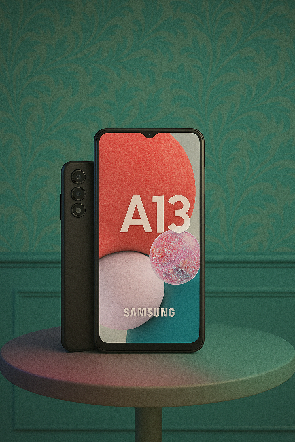A13 5G