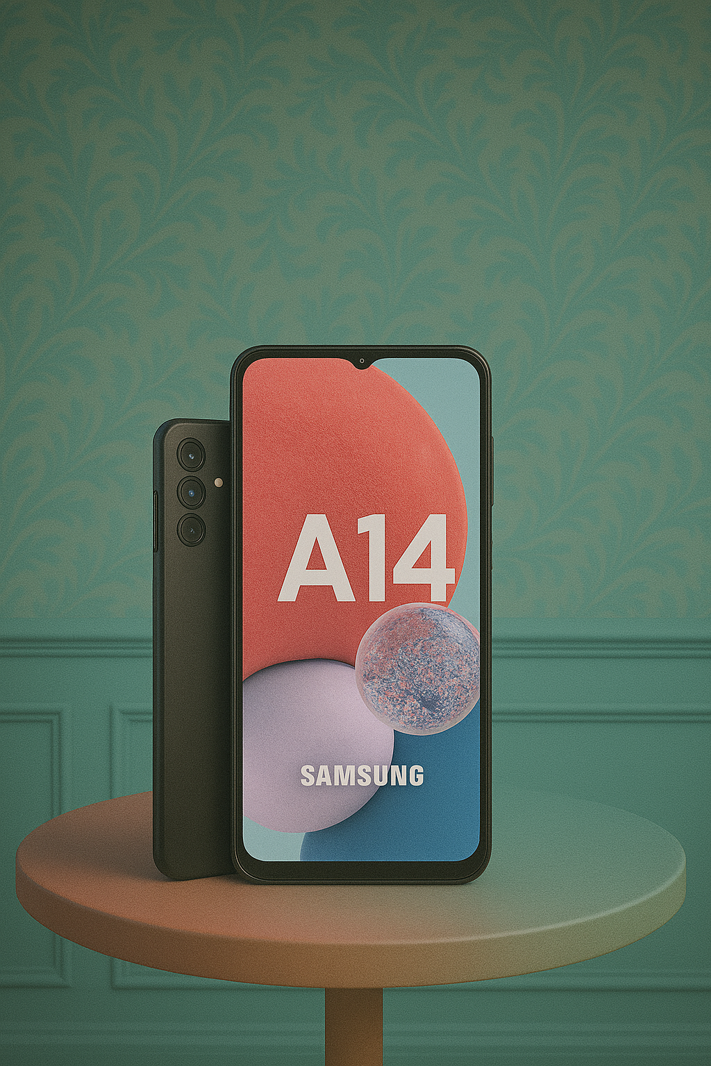 A14