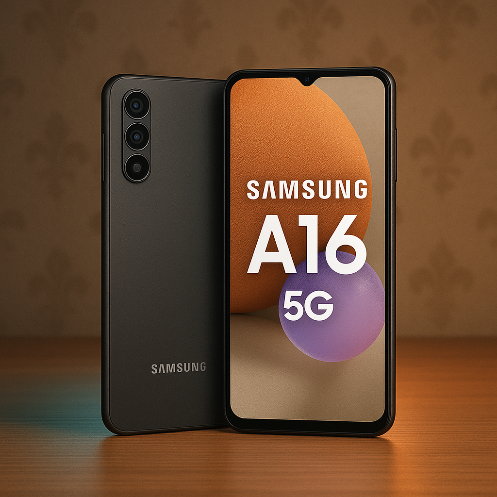 A16