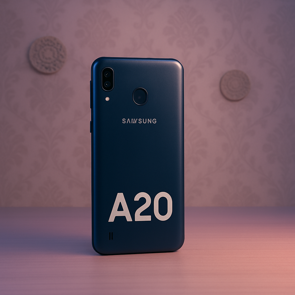 A20