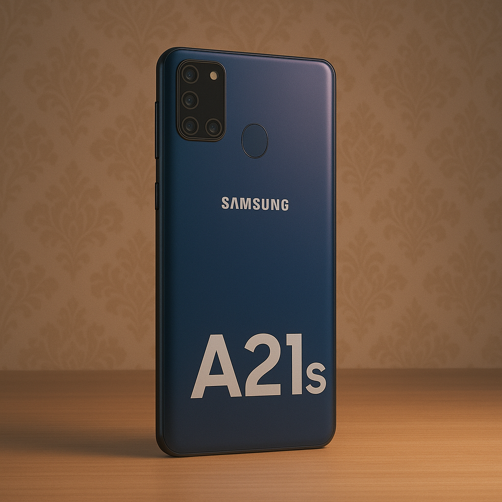 A21s