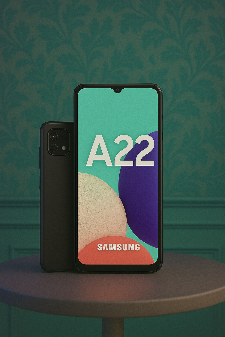 A22 5G