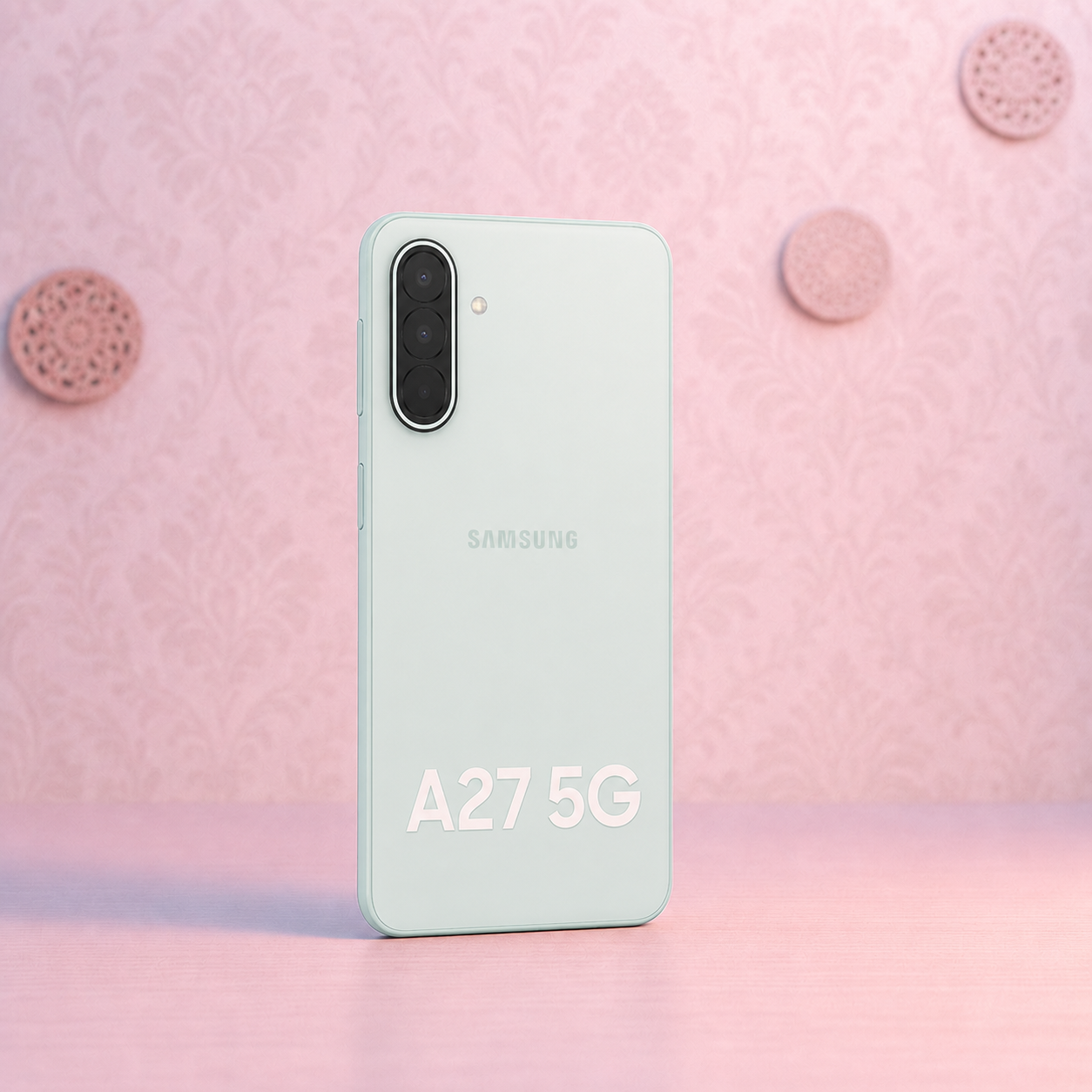 Galaxy A27 5G