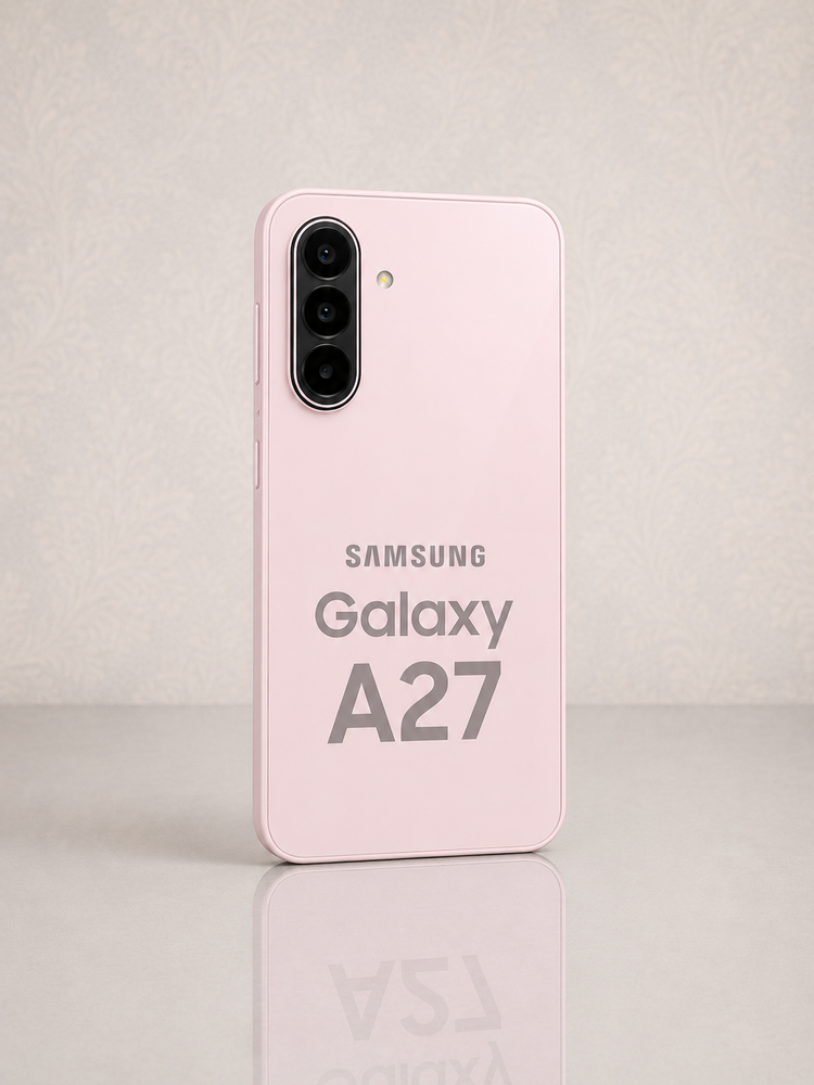 Galaxy A27