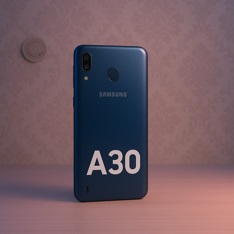 A30