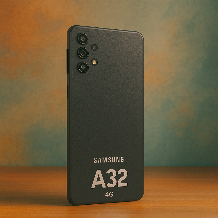 A32 4G