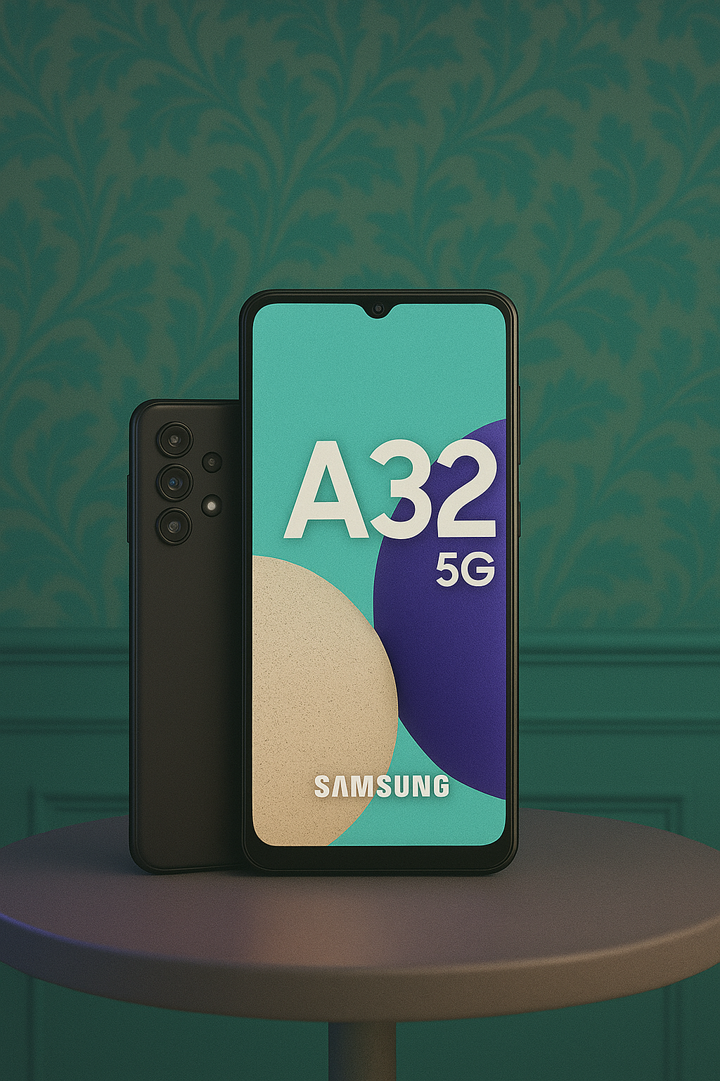 A32 5G