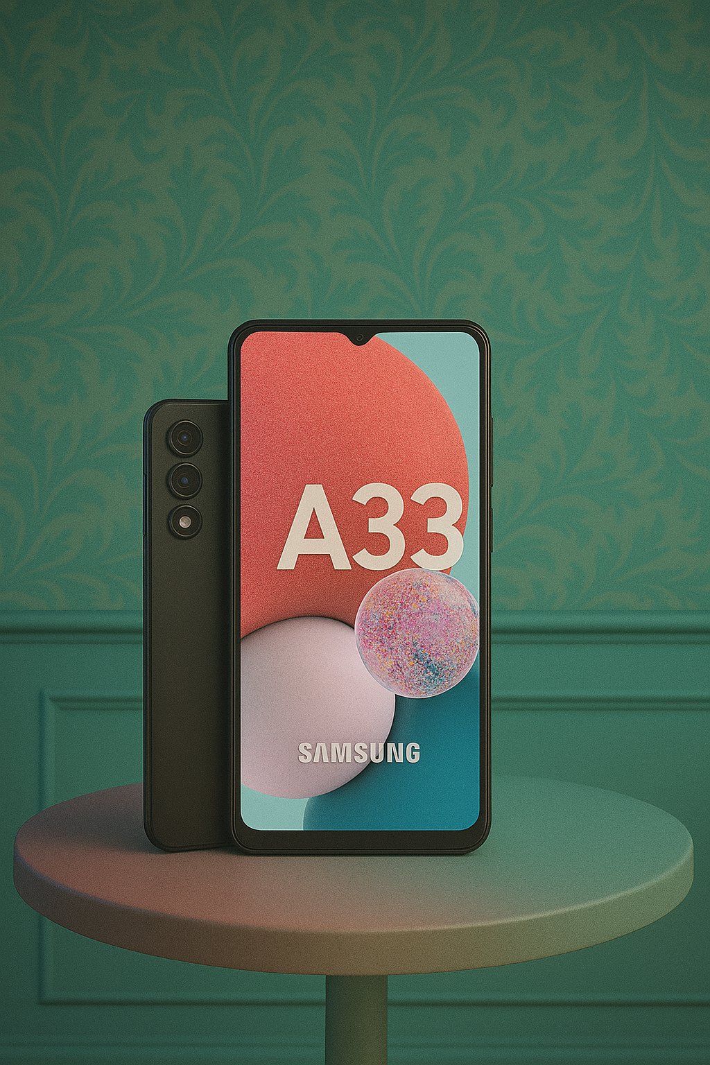 A33