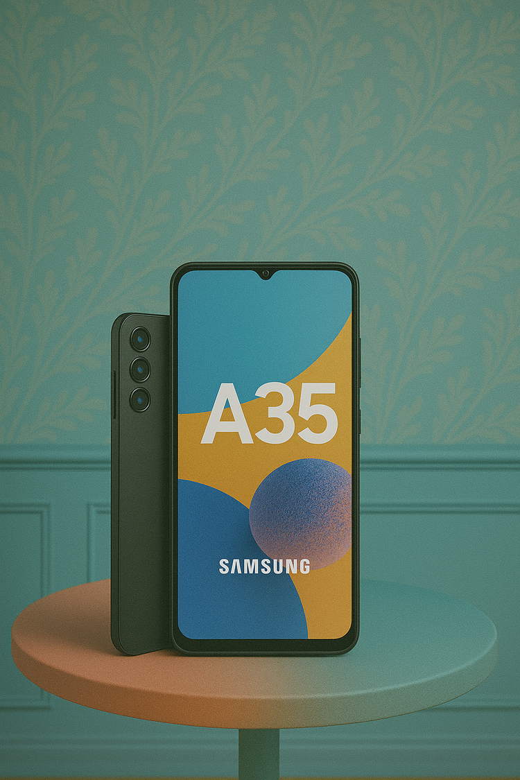 A35
