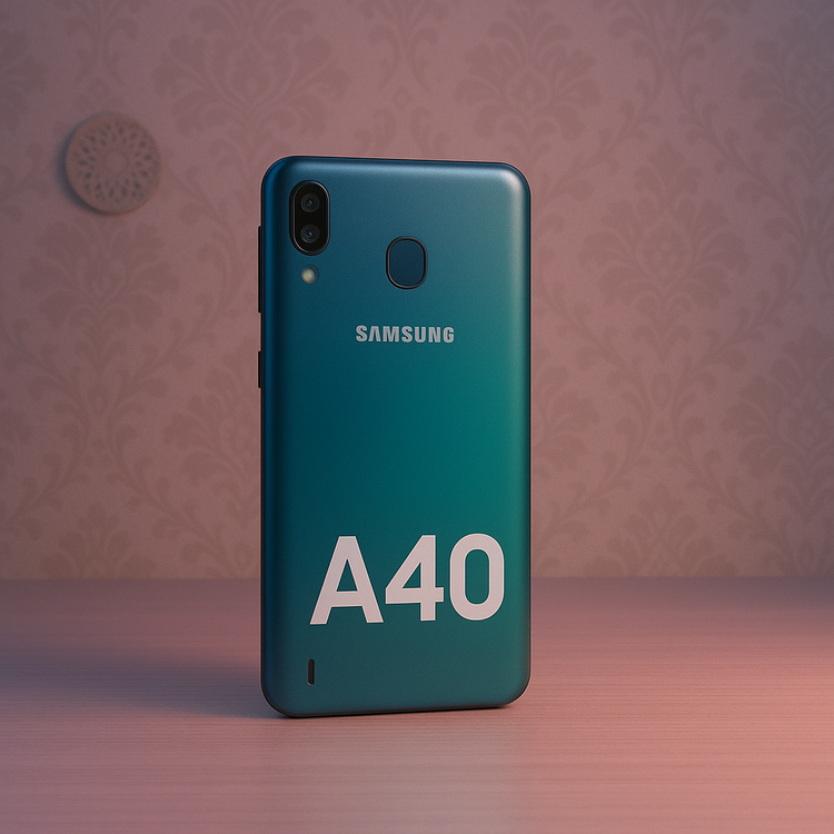 A40