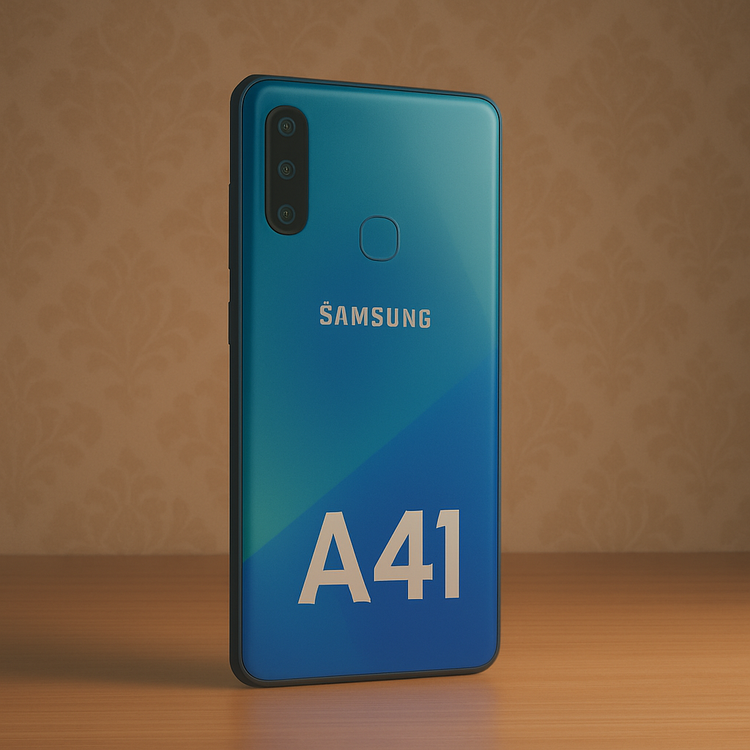 A41