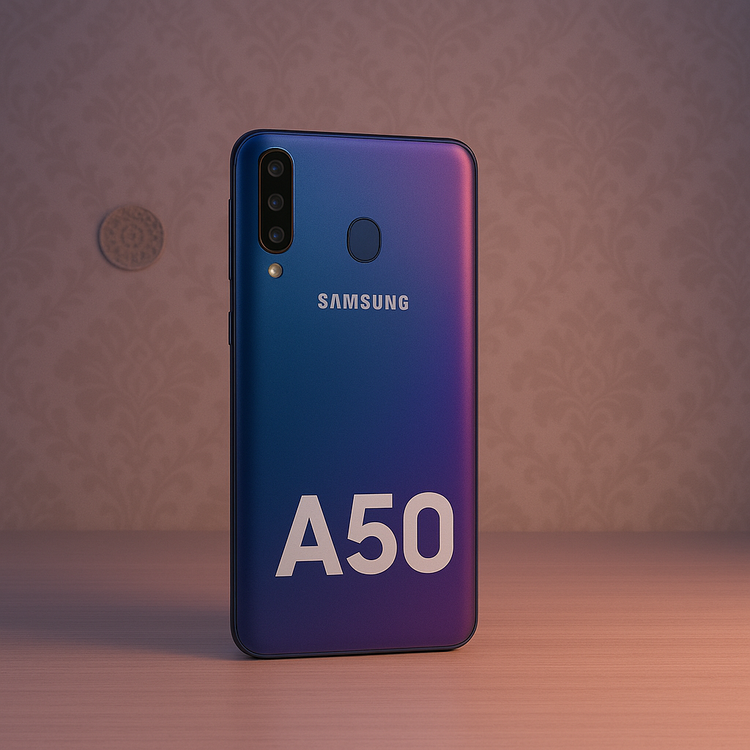 A50