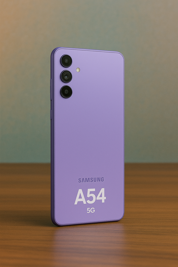 A54